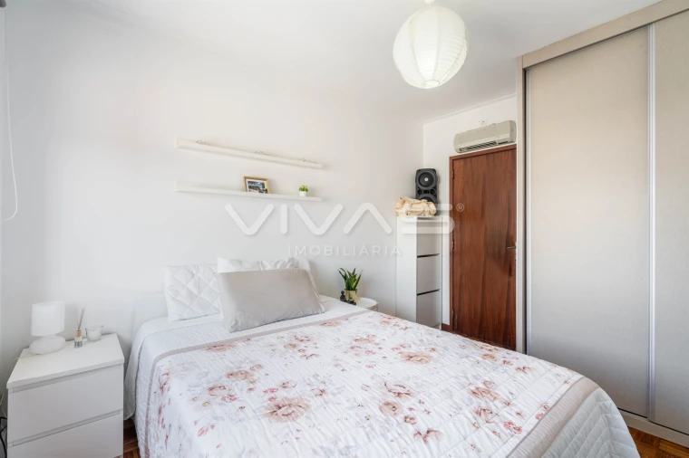 Apartamento T3 para Venda em Vila Verde e Barbudo Foto 15