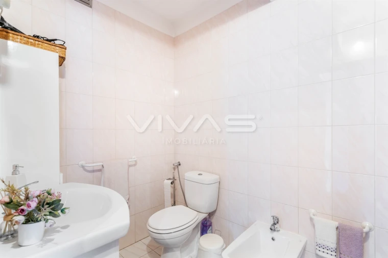 Apartamento T3 para Venda em Vila Verde e Barbudo Foto 17