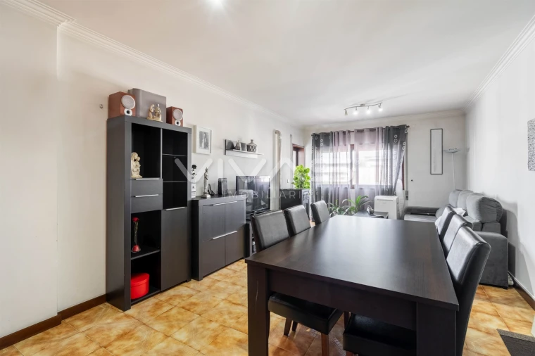 Apartamento T3 para Venda em Vila Verde e Barbudo Foto 7