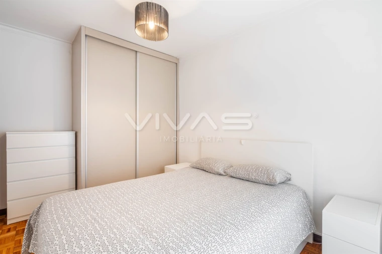 Apartamento T3 para Venda em Vila Verde e Barbudo Foto 11