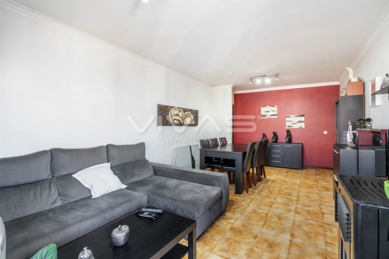 Apartamento T3 para Venda em Vila Verde e Barbudo Foto 8