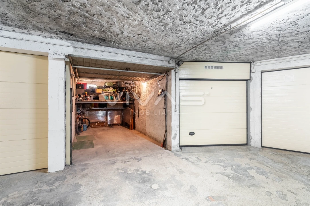 Apartamento T3 para Venda em Vila Verde e Barbudo Foto 21