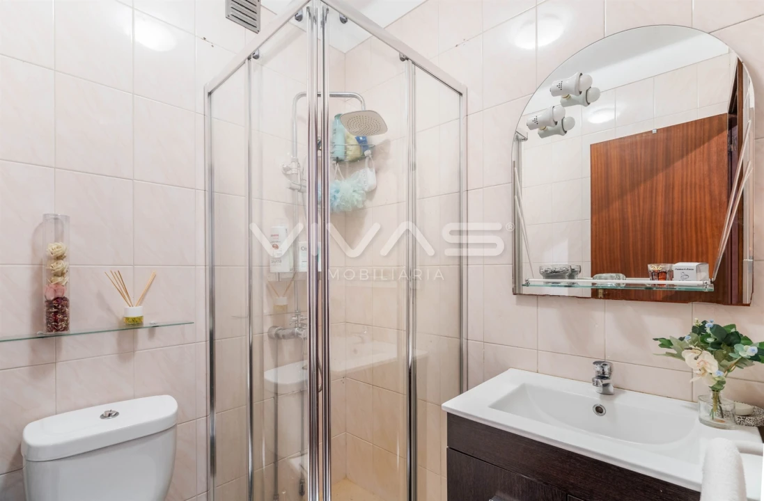 Apartamento T3 para Venda em Vila Verde e Barbudo Foto 18