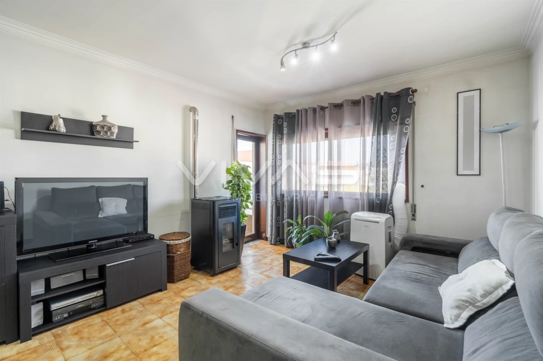 Apartamento T3 para Venda em Vila Verde e Barbudo Foto 10