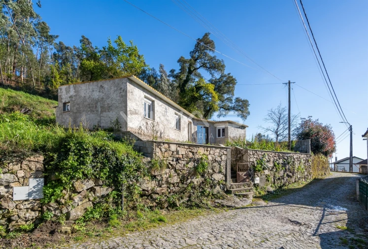 Moradia T2 para Venda em Caldelas, Sequeiros e Paranhos Foto 10