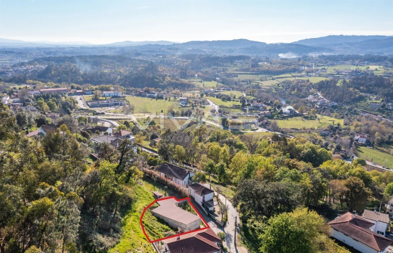 Moradia T2 para Venda em Caldelas, Sequeiros e Paranhos Foto 15