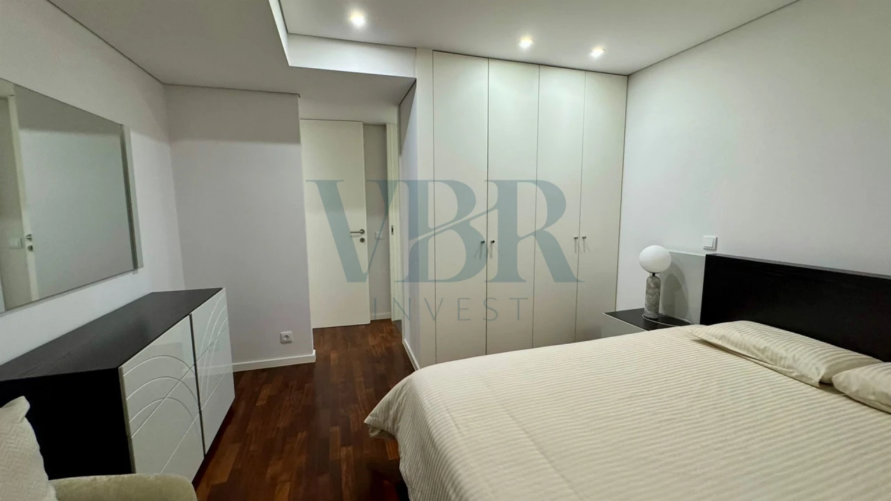 Apartamento T3 para Venda em Caldelas Foto 15