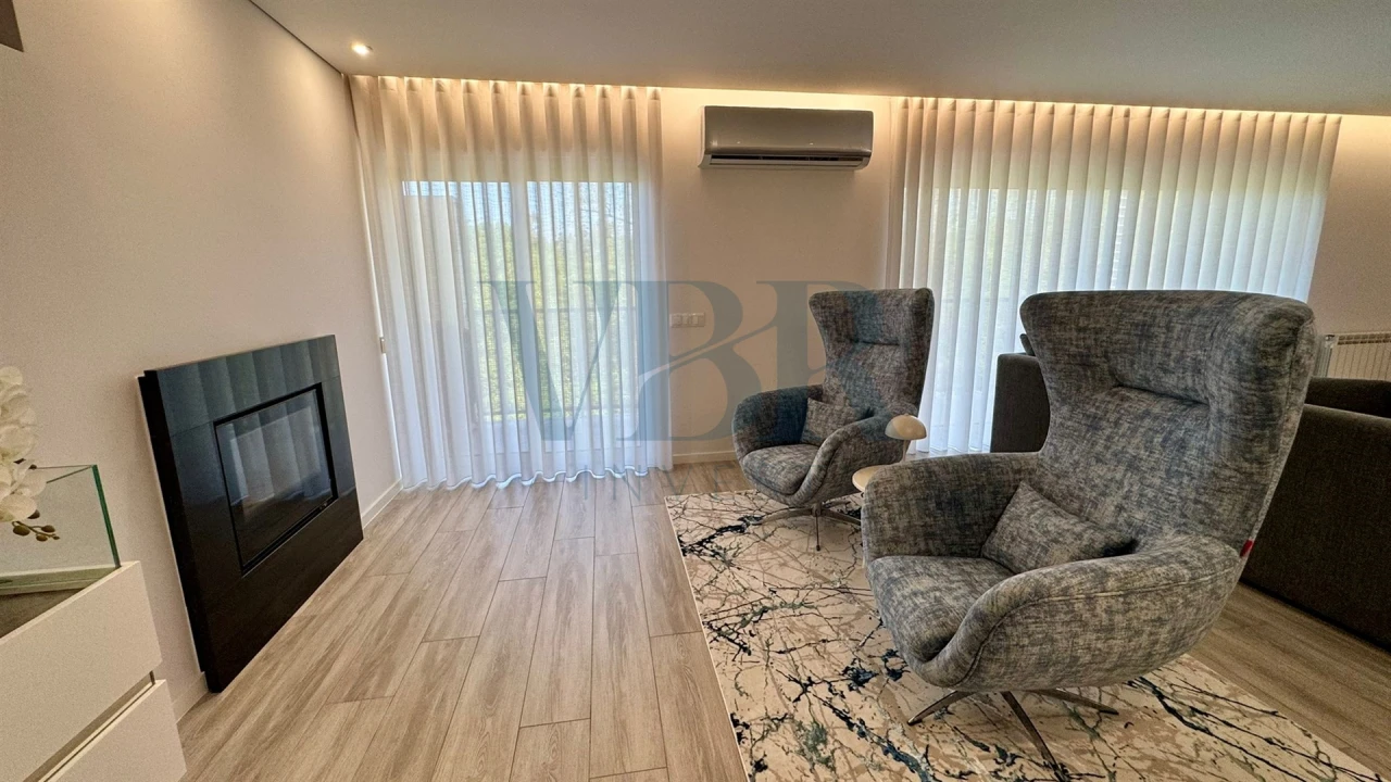 Apartamento T3 para Venda em Caldelas Foto 6