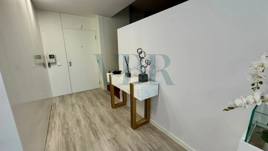 Apartamento T3 para Venda em Caldelas Foto 11