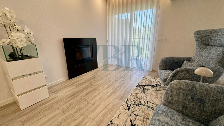 Apartamento T3 para Venda em Caldelas Foto 13