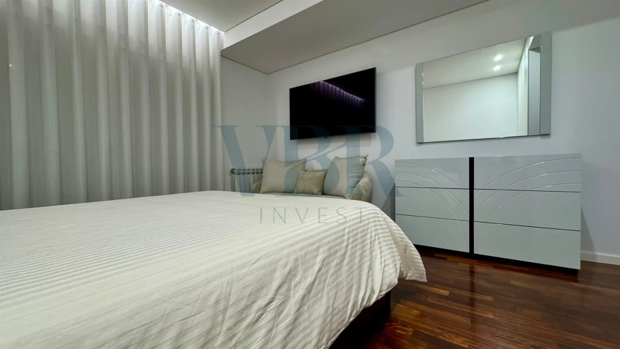 Apartamento T3 para Venda em Caldelas Foto 16