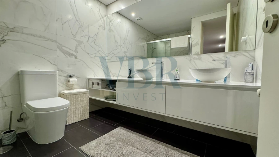 Apartamento T3 para Venda em Caldelas Foto 18