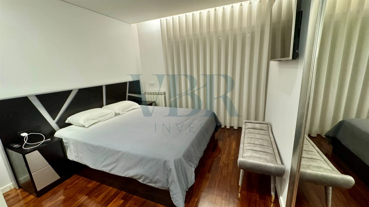 Apartamento T3 para Venda em Caldelas Foto 14