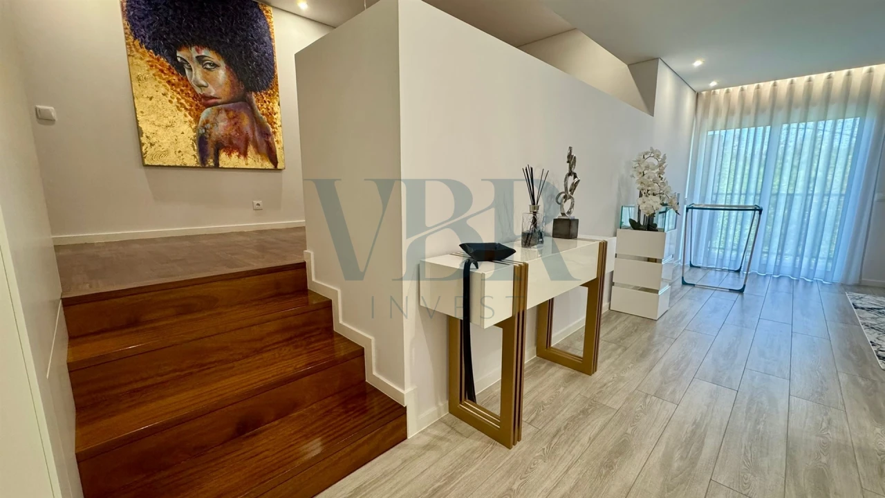 Apartamento T3 para Venda em Caldelas Foto 9