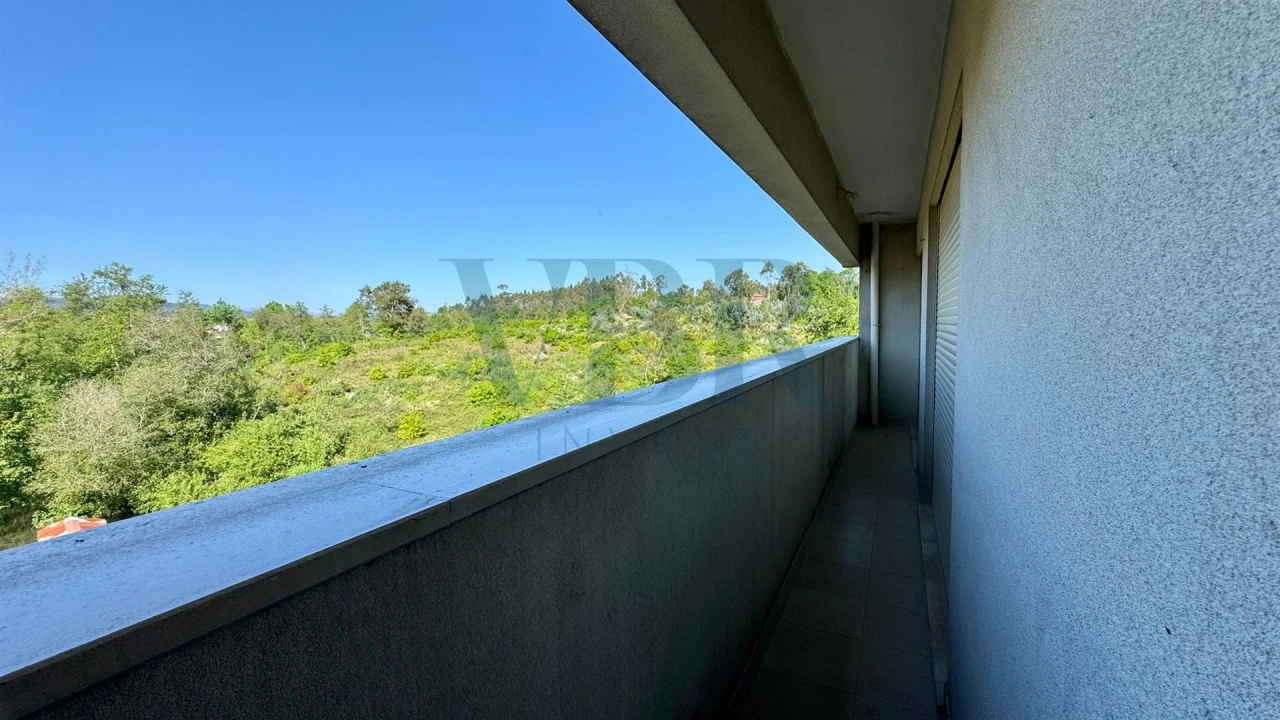 Apartamento T3 para Venda em Caldelas Foto 20