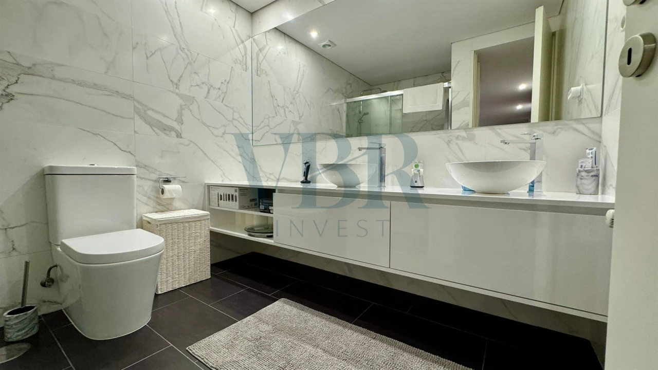 Apartamento T3 para Venda em Caldelas Foto 18