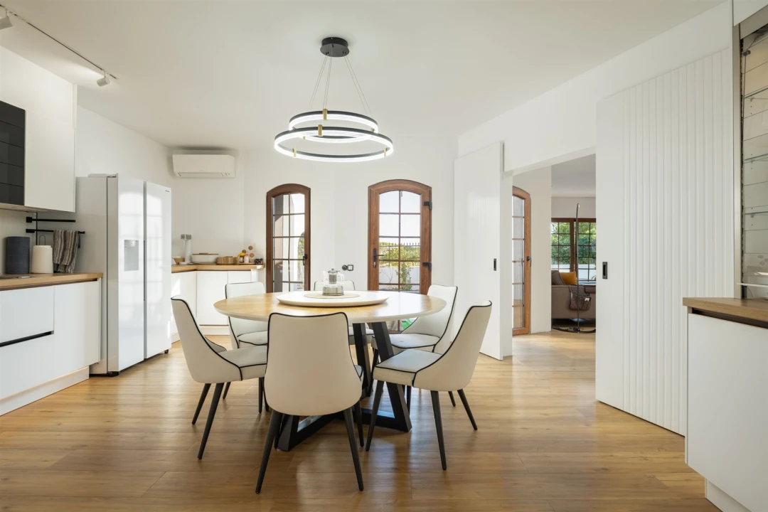 Moradia T3 para Venda em Albufeira e Olhos de Água Foto 15