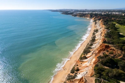 Moradia T3 para Venda em Albufeira e Olhos de Água