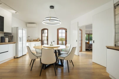 Moradia T3 para Venda em Albufeira e Olhos de Água