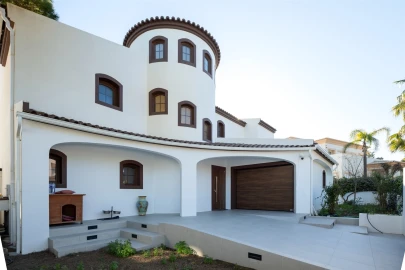 Moradia T3 para Venda em Albufeira e Olhos de Água