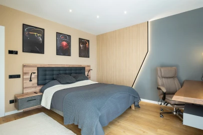 Moradia T3 para Venda em Albufeira e Olhos de Água