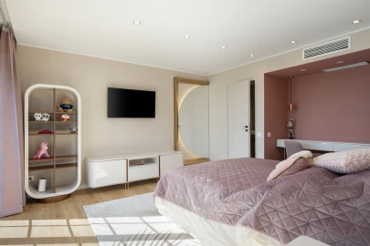 Moradia T3 para Venda em Albufeira e Olhos de Água