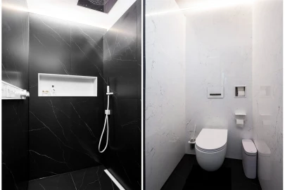 Moradia T3 para Venda em Albufeira e Olhos de Água