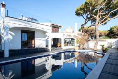 Moradia T3 para Venda em Albufeira e Olhos de Água