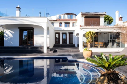 Moradia T3 para Venda em Albufeira e Olhos de Água