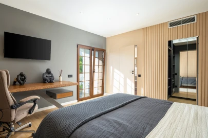 Moradia T3 para Venda em Albufeira e Olhos de Água