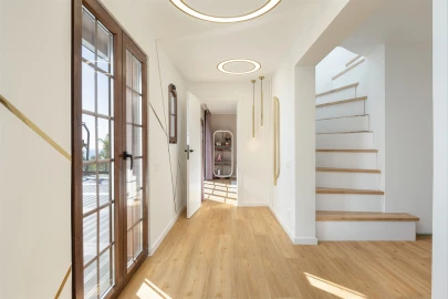 Moradia T3 para Venda em Albufeira e Olhos de Água