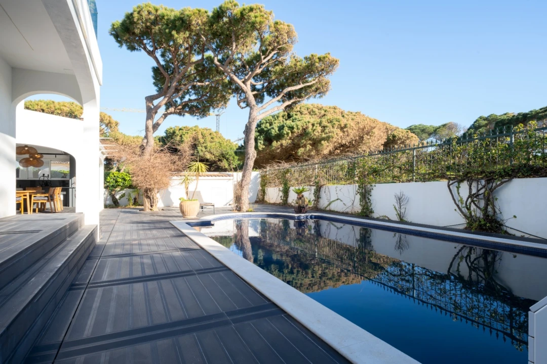 Moradia T3 para Venda em Albufeira e Olhos de Água Foto 42