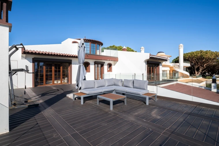 Moradia T3 para Venda em Albufeira e Olhos de Água Foto 21