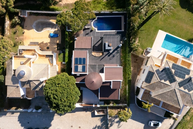 Moradia T3 para Venda em Albufeira e Olhos de Água Foto 7