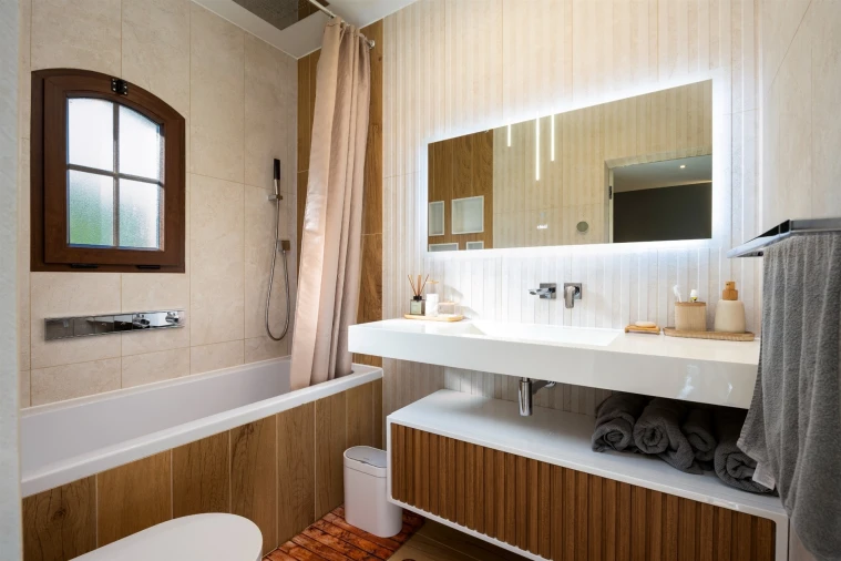 Moradia T3 para Venda em Albufeira e Olhos de Água Foto 37