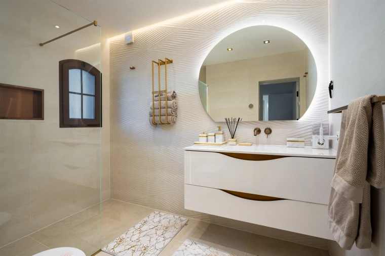 Moradia T3 para Venda em Albufeira e Olhos de Água Foto 38