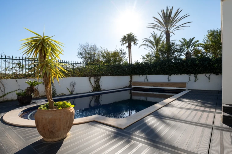 Moradia T3 para Venda em Albufeira e Olhos de Água Foto 41