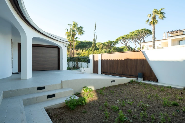 Moradia T3 para Venda em Albufeira e Olhos de Água Foto 46