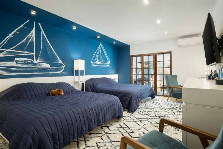 Moradia T3 para Venda em Albufeira e Olhos de Água Foto 39