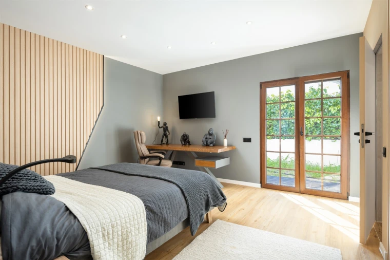 Moradia T3 para Venda em Albufeira e Olhos de Água Foto 34