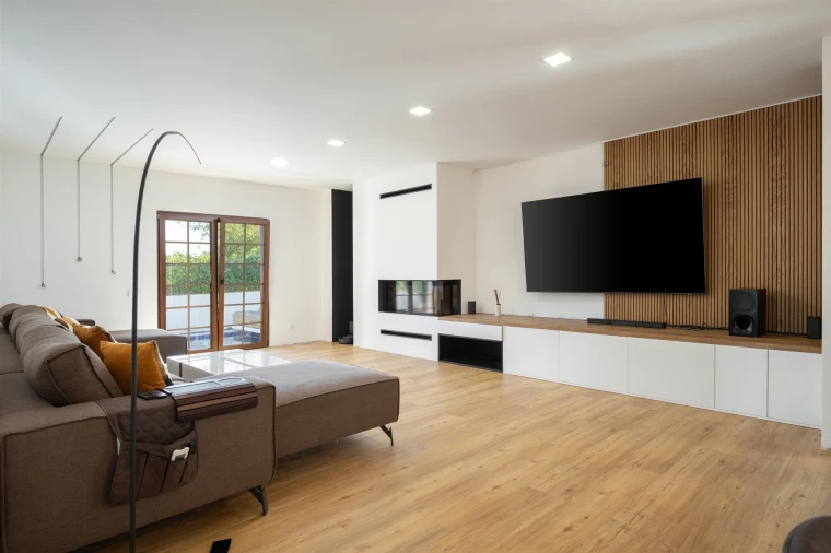 Moradia T3 para Venda em Albufeira e Olhos de Água Foto 11