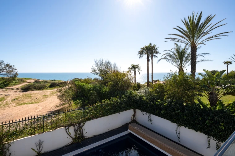 Moradia T3 para Venda em Albufeira e Olhos de Água Foto 20