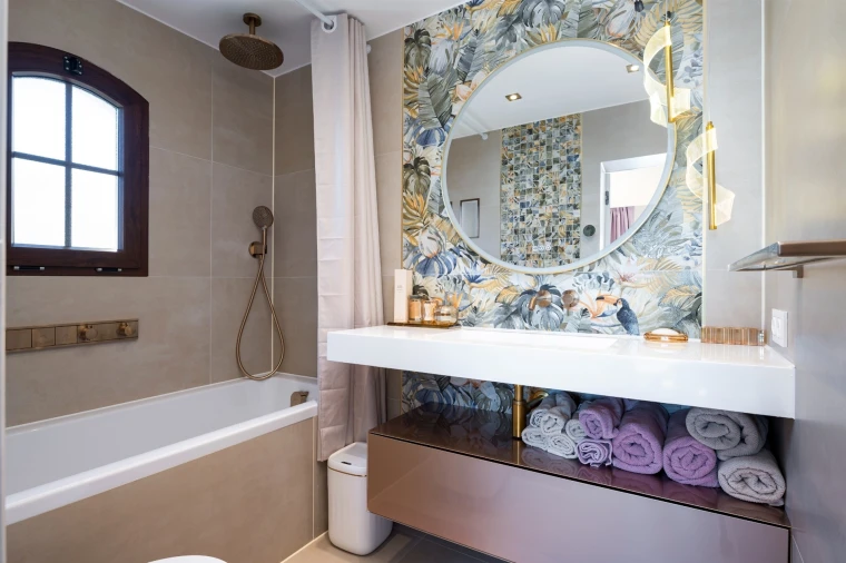 Moradia T3 para Venda em Albufeira e Olhos de Água Foto 27