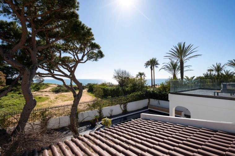 Moradia T3 para Venda em Albufeira e Olhos de Água Foto 33