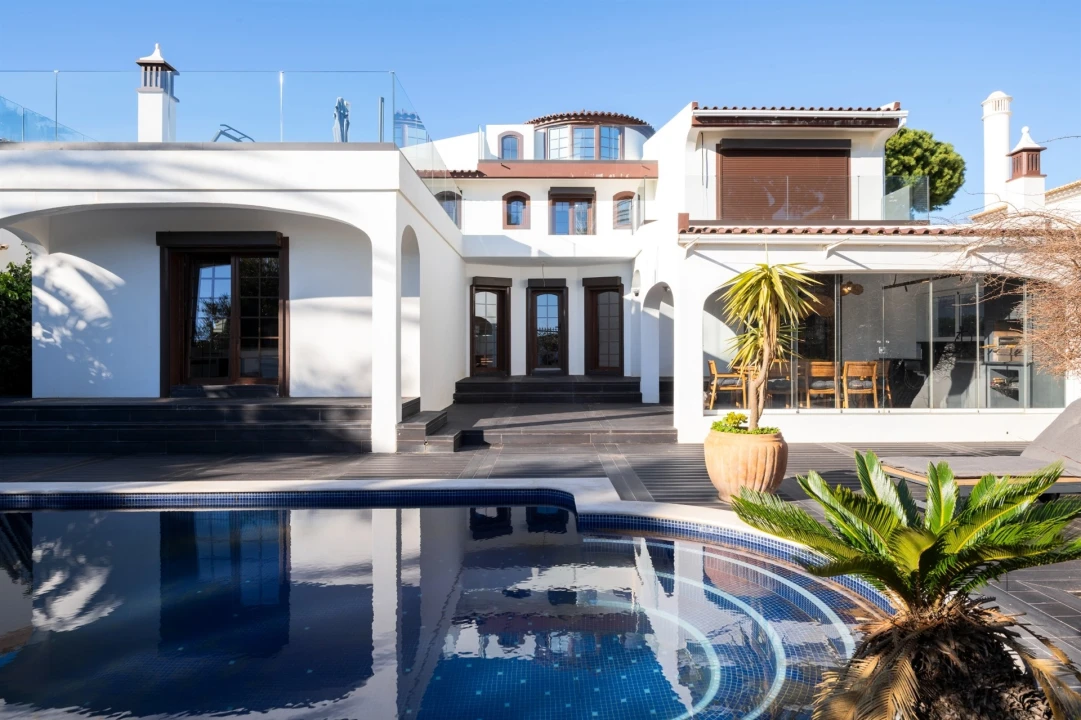 Moradia T3 para Venda em Albufeira e Olhos de Água Foto 48