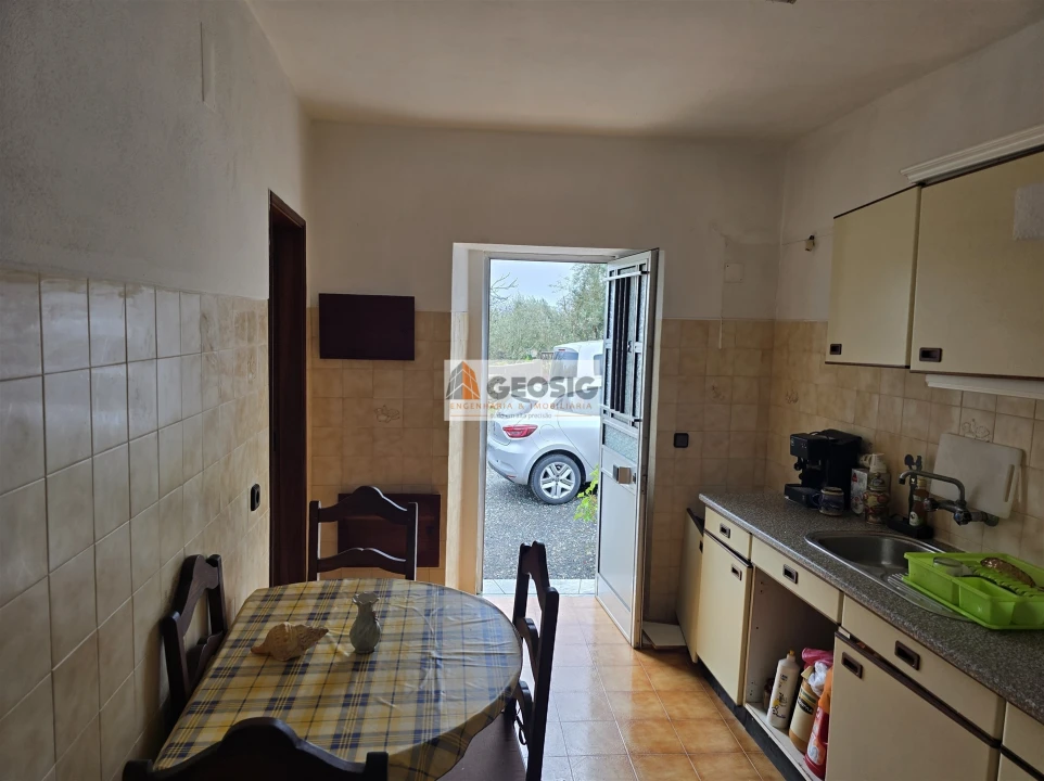 Moradia T1 para Venda em Almodôvar e Graça dos Padrões Foto 10