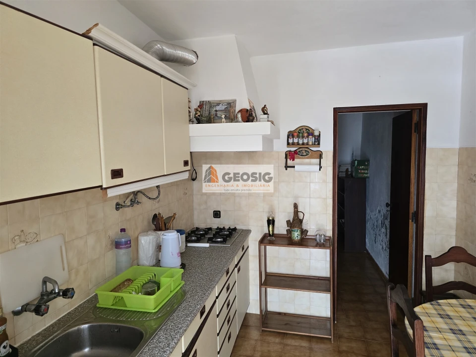 Moradia T1 para Venda em Almodôvar e Graça dos Padrões Foto 7