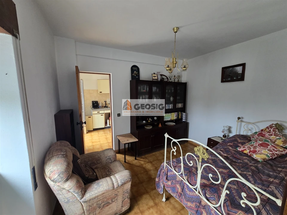 Moradia T1 para Venda em Almodôvar e Graça dos Padrões Foto 11