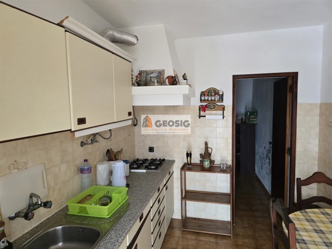Moradia T1 para Venda em Almodôvar e Graça dos Padrões Foto 7