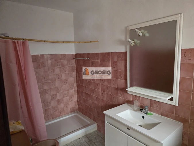 Moradia T1 para Venda em Almodôvar e Graça dos Padrões Foto 17